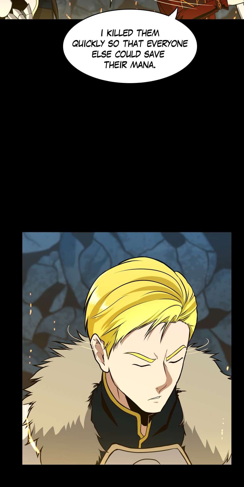 The Beginning After The End Chapter 59 image 45